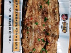 -肉串汪(月坛店)