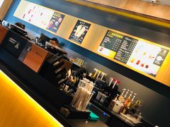 -星巴克(嘉定中信泰富万达广场店)