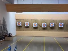 -道顺射箭·团建·骑射(张杨路店)