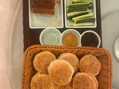 -烧肉馆(古北水镇景区店)