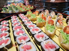 -商城蓝海大饭店·蓝钻国际美食自助百汇