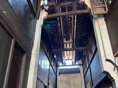 -黎里古镇