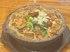 -王明古法砂锅居(开化寺店)