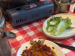 -巴陵全鱼席(湖南老字号汴河街店 )