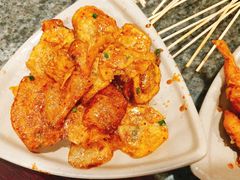 -小街天府(西工小街店)