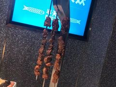 -半天妖烤鱼(丰科万达店)