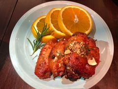 -新鲜誌·新派食集(万象天地店)