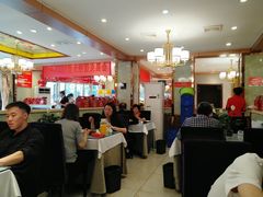 大堂-正阳春烤鸭(华捷道店)