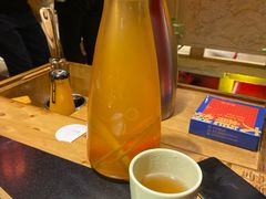 -大龙辣火锅·龙虾·烧烤(湖滨新天地店)