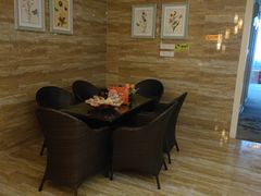 -益健·足疗汗蒸SPA(芙蓉广场店)