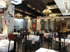 大堂-到家尝北京菜(西坝河店)