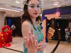 -白云宾馆·白云轩中餐厅·匠心手制