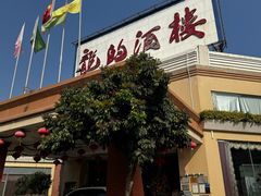 -龙的酒楼·手工早茶·顺德菜(近良路店)