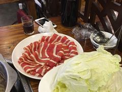 -王婆大虾(五道口店)
