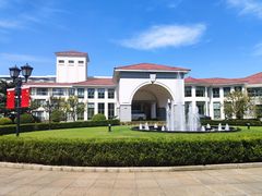 -虹迎轩·中餐厅(虹桥迎宾馆店)