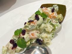 -海味观(老西门店)