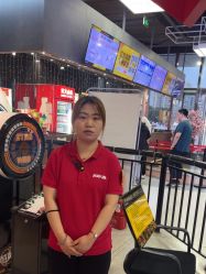 点击看大图 -嗨翻Hi-Fun竞技主题乐园·蹦床团建生日聚会(五棵松华熙店)