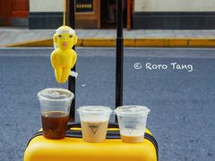 -Manner Coffee(奉贤路店)