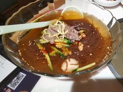 -七八冷面·延边朝鲜族美食(圣熙八号店)