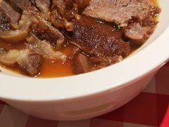 -西贝莜面村(上海百联西郊店)