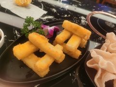 -汤连得温泉馆(宝山店)