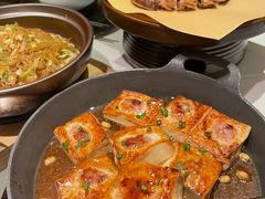 -客颂·客家宴(大壮国际广场店)