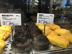 -LELECHA乐乐茶(美罗城店)