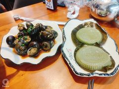 -梁姐啤酒鱼(兴坪古镇店)