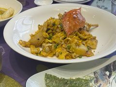 -大灶头·新昌菜(中国茶市店)