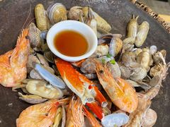 -阿毛饭店(和义路店)