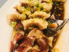 -御花园·粤菜·海鲜火锅(中山公园店)