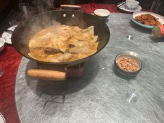 -阿财老铺·凤阳土菜馆
