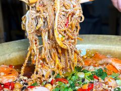 -冯三姐川渝冒肚(青年路店)