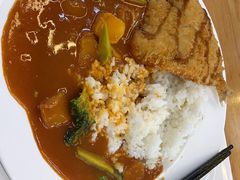-交通大学（闵行校区）-第二餐饮大楼