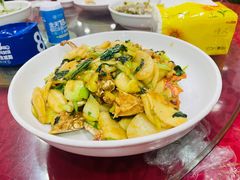 -红灯笼龙凤饭店(宁波老字号店)