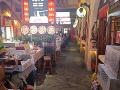 -王婆炒鱼(总店)