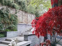 -花锦堂·隐庐