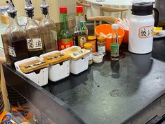 -听涛雅苑百味饺子老家菜馆