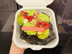 -TRUFFE BOULANGERIE by B&C 松露与面包(港汇店)