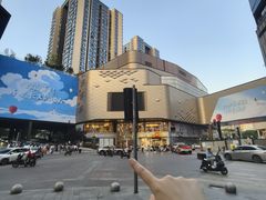 -龙湖重庆时代天街