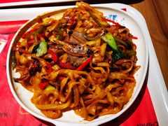 -食悦天美食广场(沈阳青年大街万象城店)