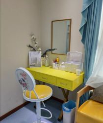 -木槿医学整形皮肤护理