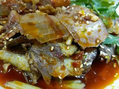 -椒行天下·干锅·牛蛙(万宝店)