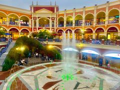 -佛罗伦萨小镇广佛名品奥特莱斯(疏港路店)