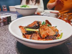 -湖南别院·美学庭院餐厅(惠阳店)