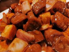 -老瑞福上海菜(人民广场店)