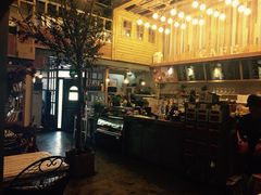 Cafe&nbsp;Alice-Cafe Alice咖啡爱丽丝(奥城店)