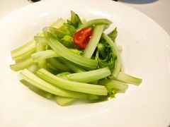养生芹菜心-和记小菜(大宁店)