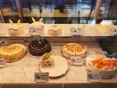 -喜茶(深圳欢乐海岸LAB店)
