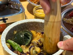 -韵味湘肴·小炒黄牛肉(五一广场美食地标店)